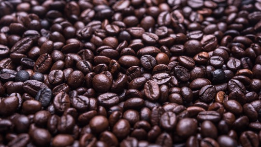coffee beans