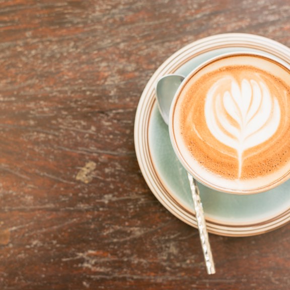 Aroma Beverage Breakfast Brown 347144