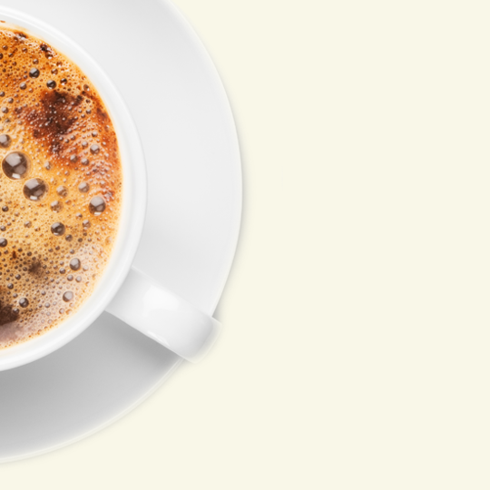 In Room Coffee Solutions