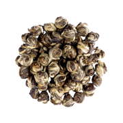 Jasmine Pearls Loose Leaf Green Tea