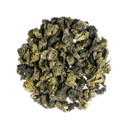 Milk Oolong Loose Leaf Tea