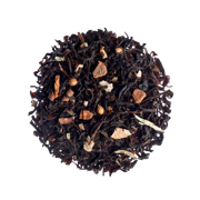 Masala Chai Loose Leaf Black Tea