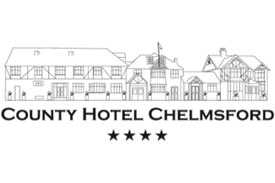 COUNTRY HOTEL CHELMSFORD logo