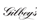 GILBEY's logo