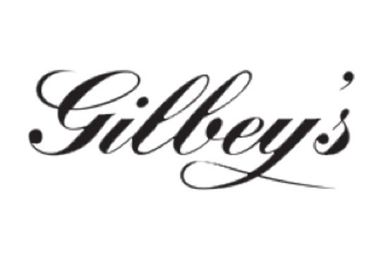 GILBEY's logo
