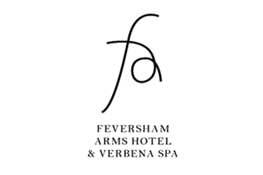 FEVERSHAM ARMS HOTEL & VEERBENA SPA logo