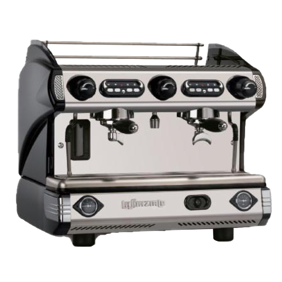 salon coffee machine