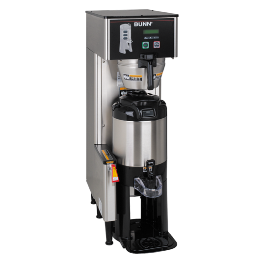 Bunn Single Thermofresh Commercial Bulk Brew Coffee Machine