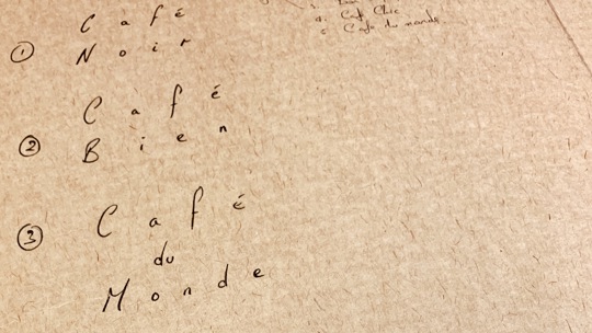 1989 Adventure Begins