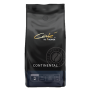 Commercial Continental Coffee Beans
