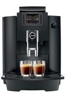 Jura WE6 Commercial Bean to Cup Coffee Machine