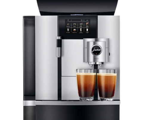 Jura Giga X3 Commercial Bean to Cup Coffee Machine