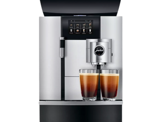 Jura Giga X3C Commercial Bean to Cup Coffee Machine