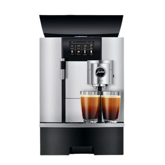 Jura Giga X3C Commercial Bean to Cup Coffee Machine