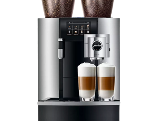 Jura Giga X8C Commercial Bean to Cup Coffee Machine