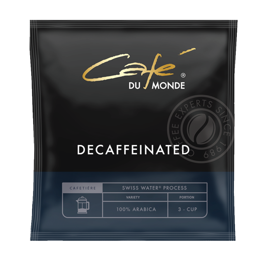 Best Decaffeinated Coffee Beans