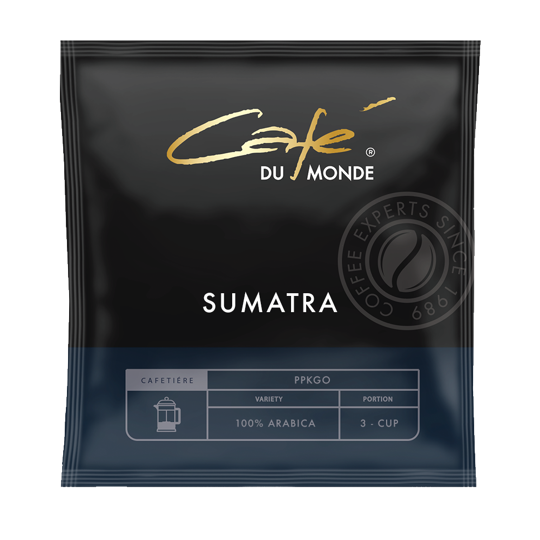 Best Sumatra Coffee Beans