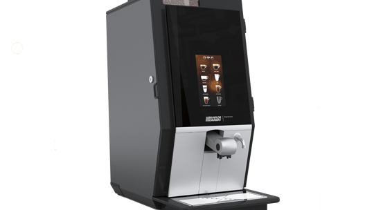 Bravilor Esprecious 12 Commercial Bean to Cup Coffee Machine