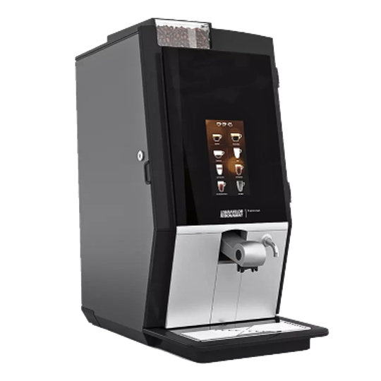 Bravilor Esprecious 12 Commercial Bean to Cup Coffee Machine