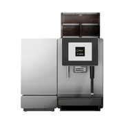 Franke A600 Commercial Bean to Cup Coffee Machine