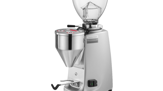Mazzer Mini Electronic Commercial Coffee Grinder