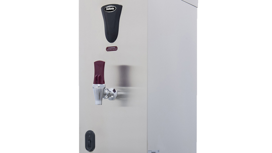 Instanta CTS10 Commercial Hot Water Boiler