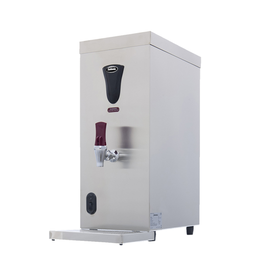 Instanta CTS10 Commercial Hot Water Boiler