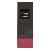 Colombian Coffee Capsules