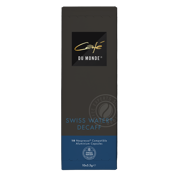 Swiss Water Decaf Coffee Capsules