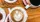 Latte Art In Coffee Mug