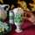 Irish Coffee In Mug