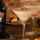 Baileys flat white martini