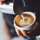 Latte art