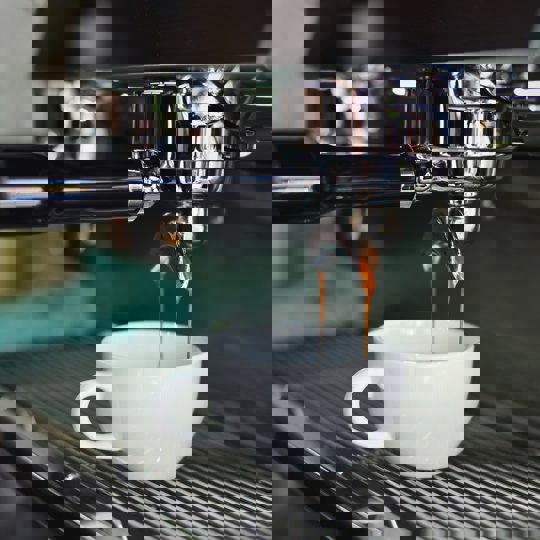 Coffee Machine