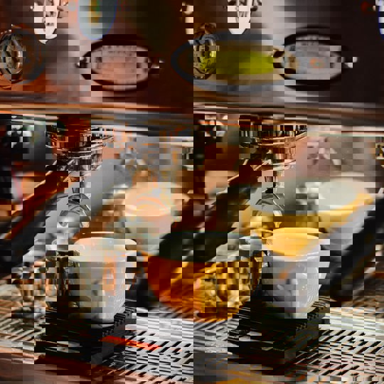 Coffee Machine 4