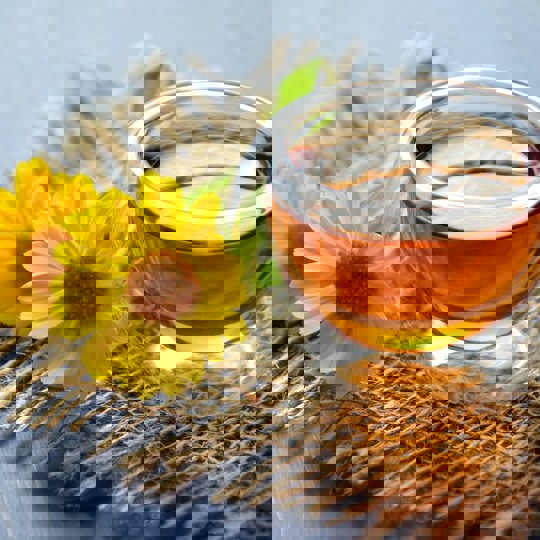 Herbal Tea