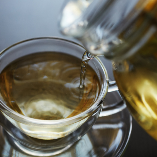 Herbal Tea 2