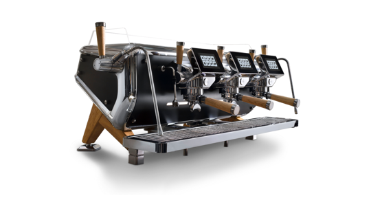 Astoria Storm Commercial Espresso Machine