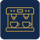 Double Machine Rounded