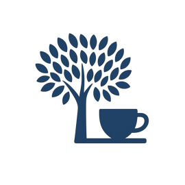 Tree And Coffee Cup (1)