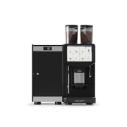 EGRO NEXT NMS 2G STEAM WATER BLK FRONT LR