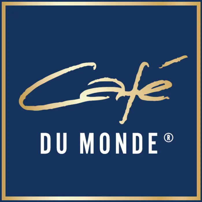 Cafe Du Monde