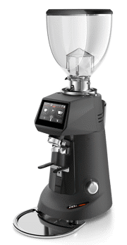 F83E SENSE Nero Opaco 2