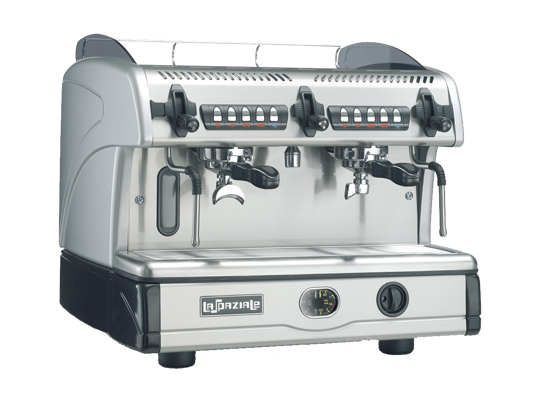 La Spaziale S5 EK2 Compact Commercial Espresso Machine